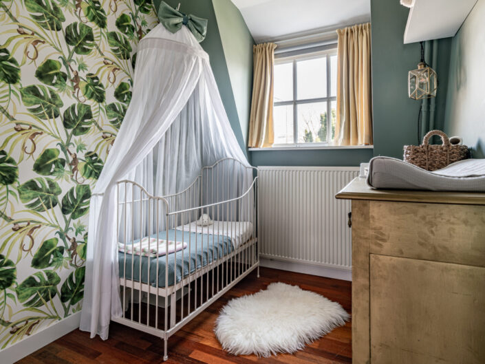 interieur fotografie