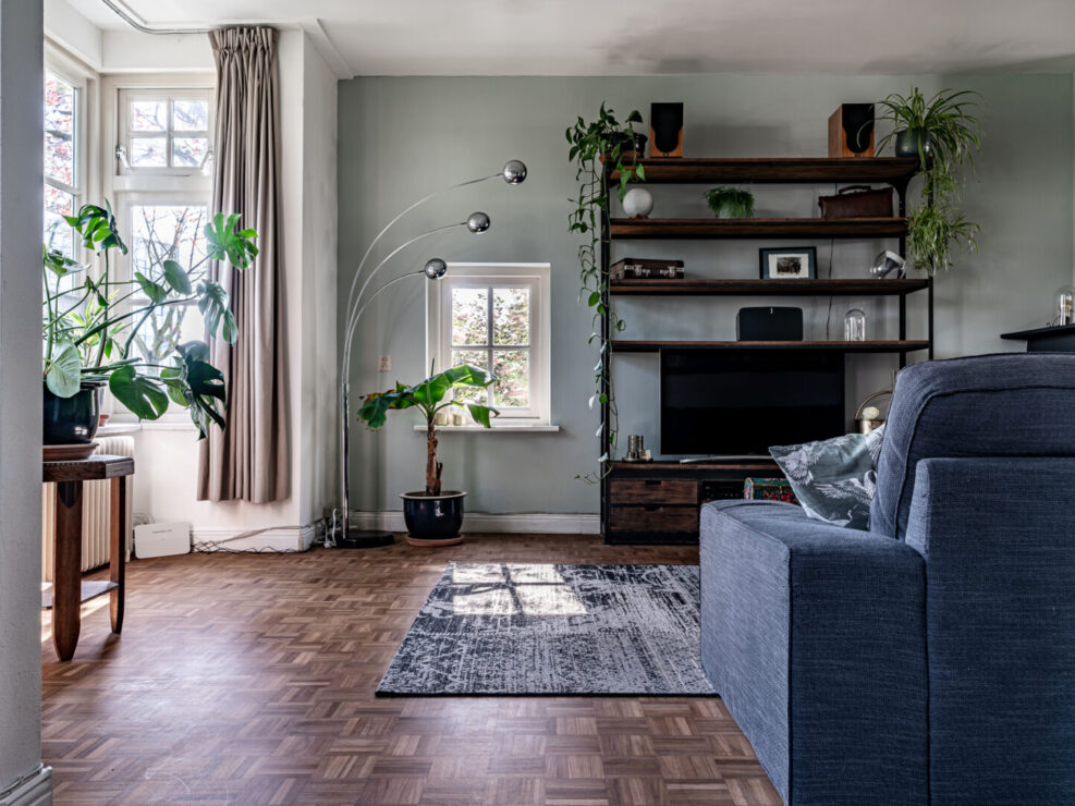 interieur fotografie