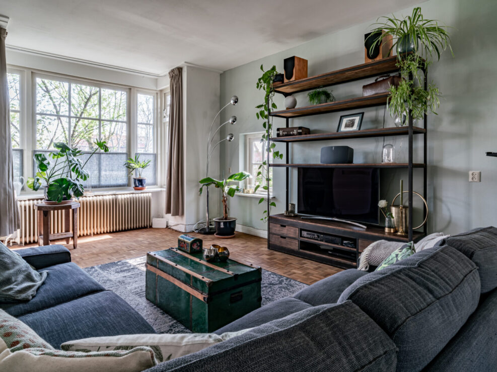 interieur fotografie