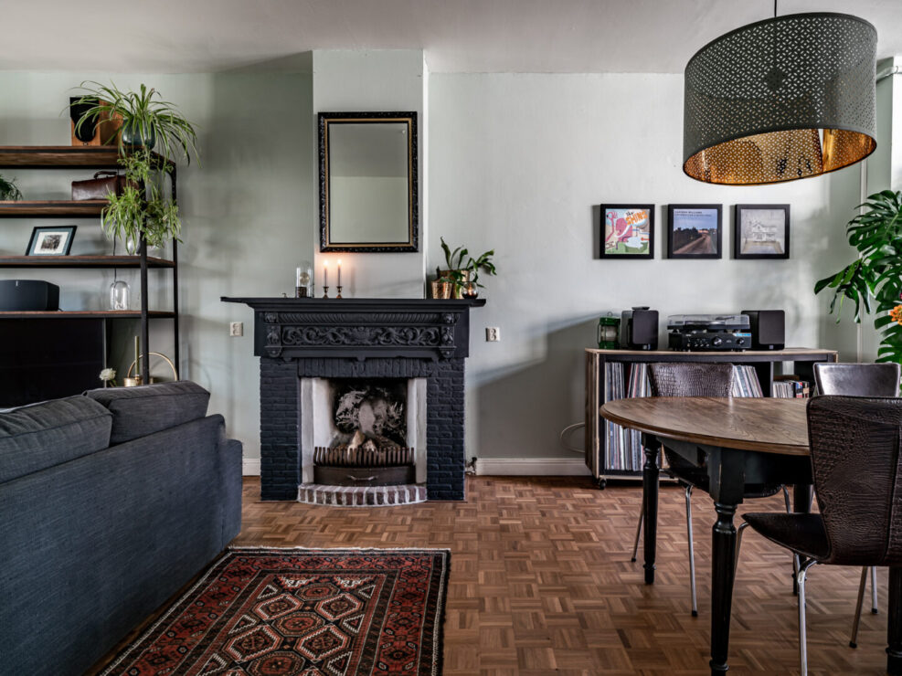 interieur fotografie