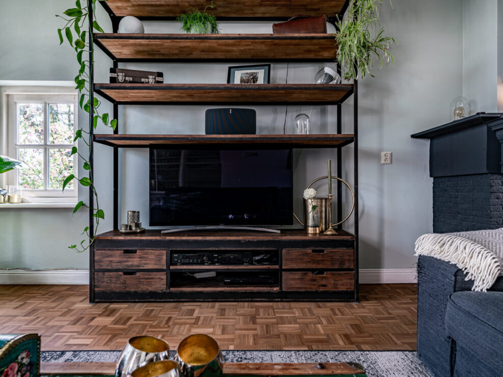 interieur fotografie