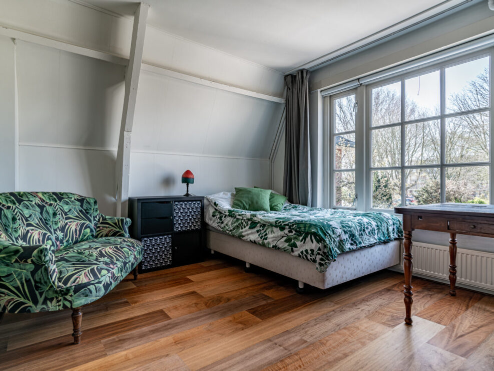 interieur fotografie