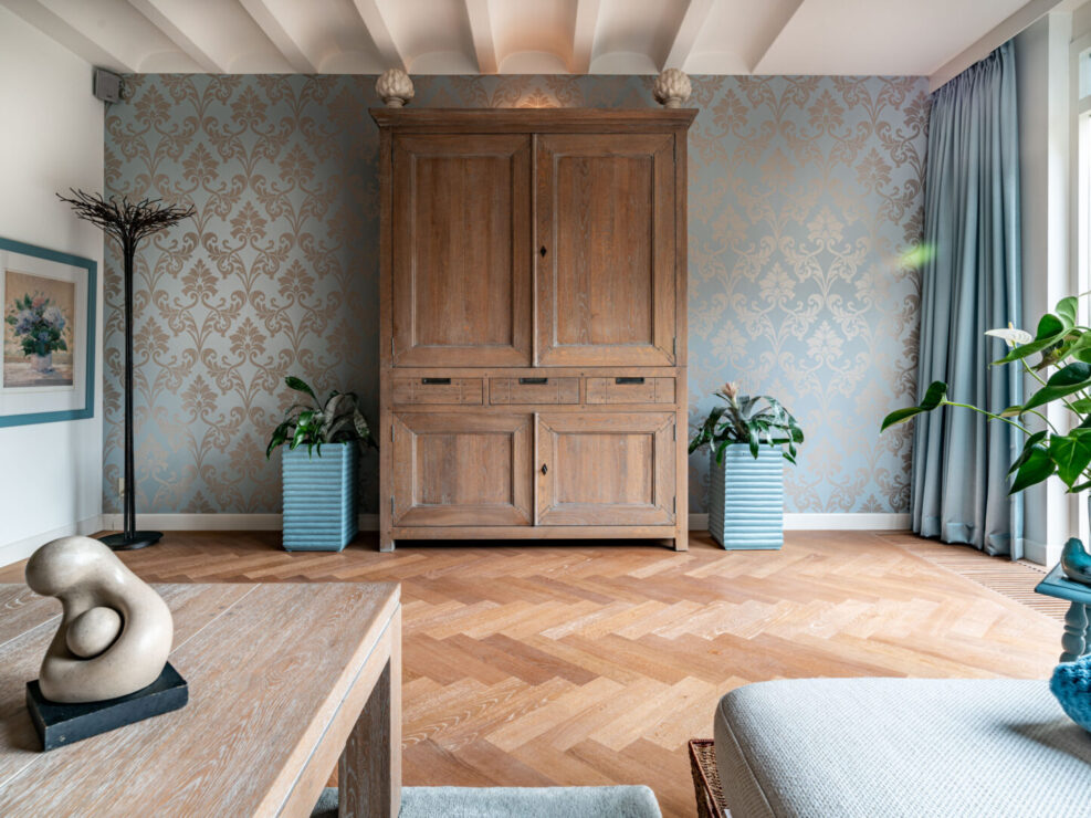 interieur fotografie