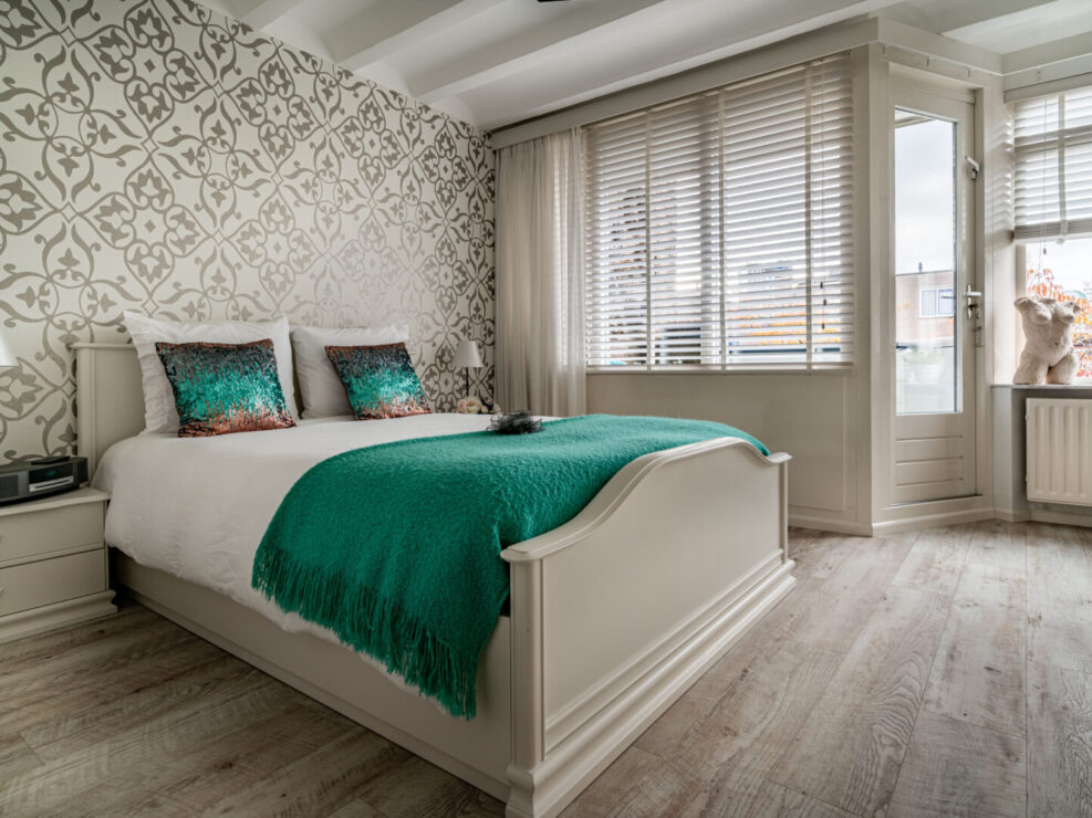 interieur fotografie
