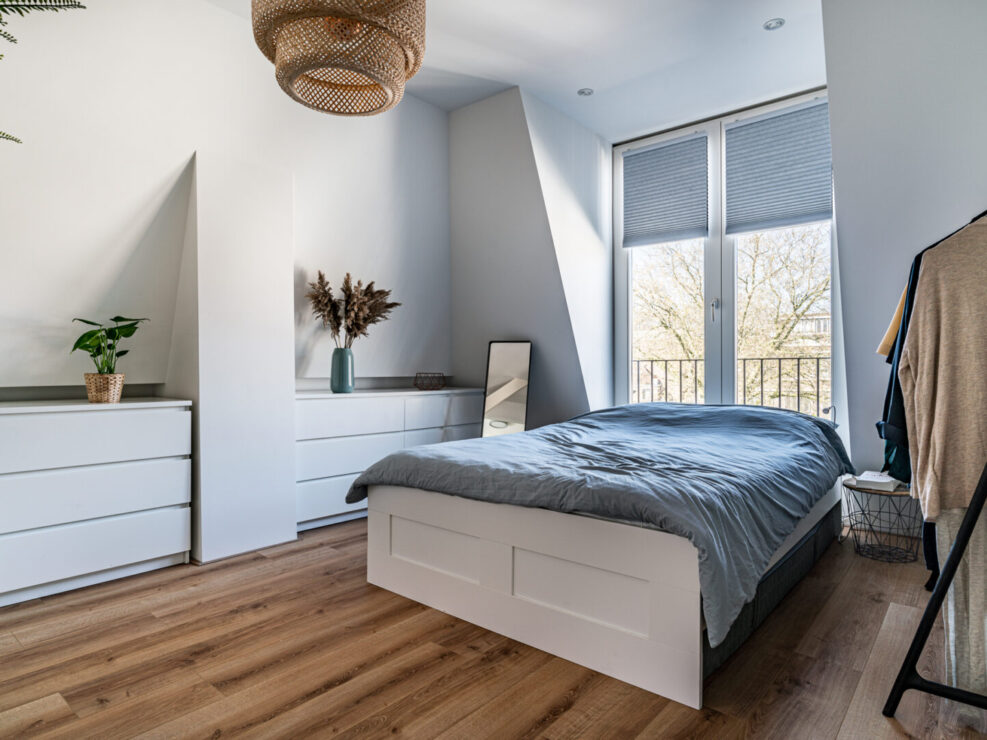 interieur fotografie