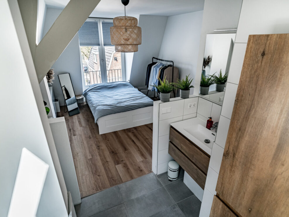 interieur fotografie