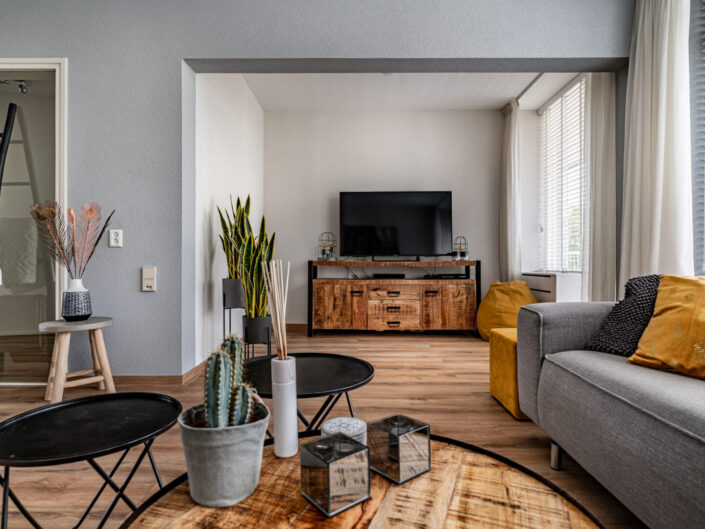 interieur fotografie