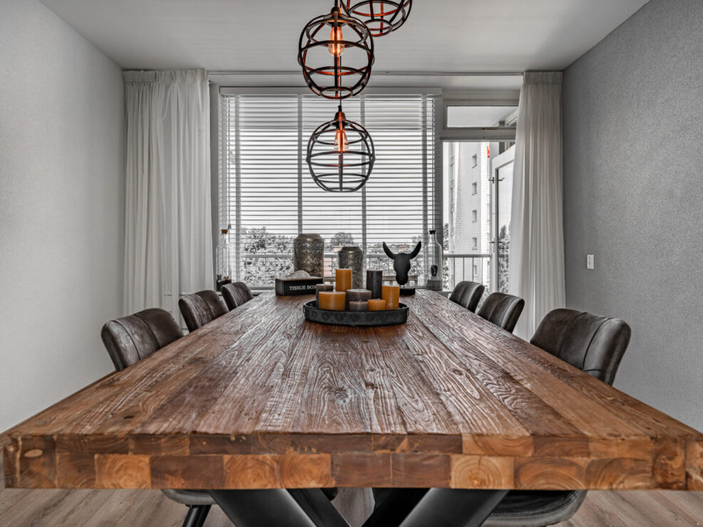 interieur fotografie