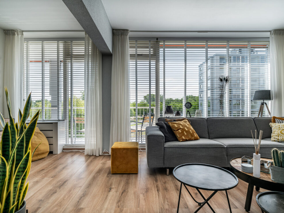 interieur fotografie