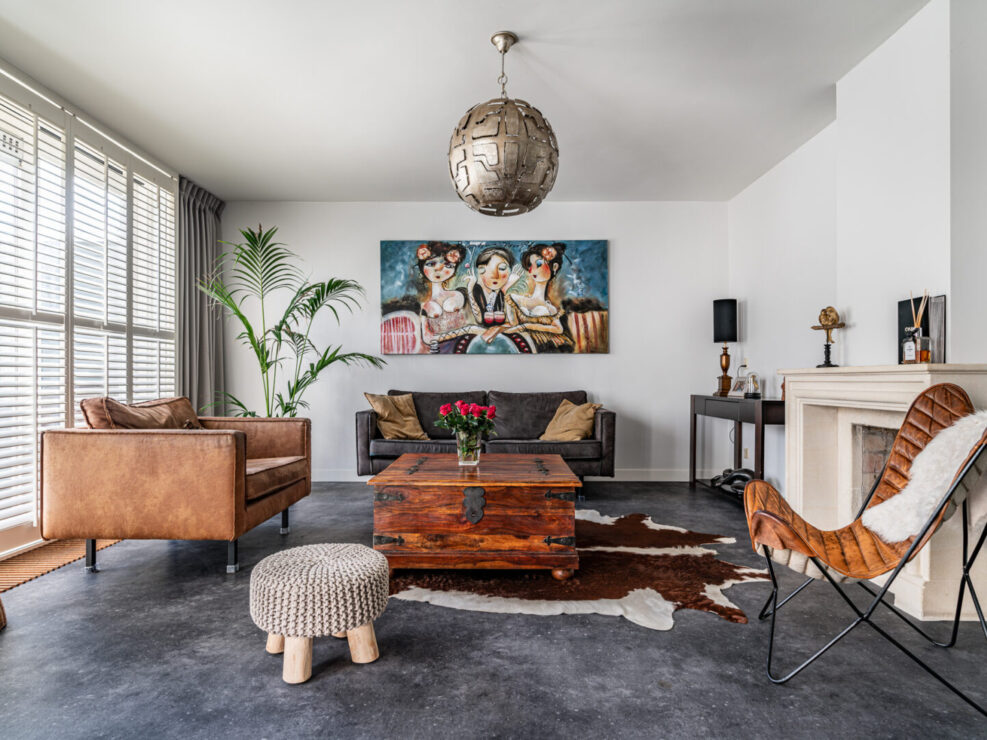 interieur fotografie