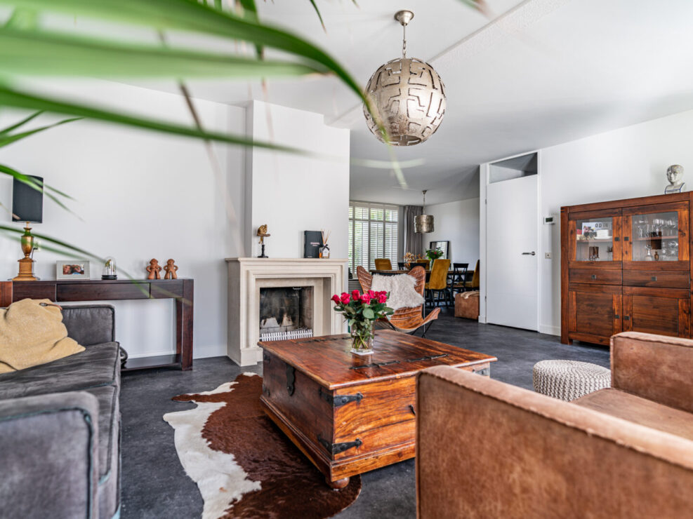 interieur fotografie