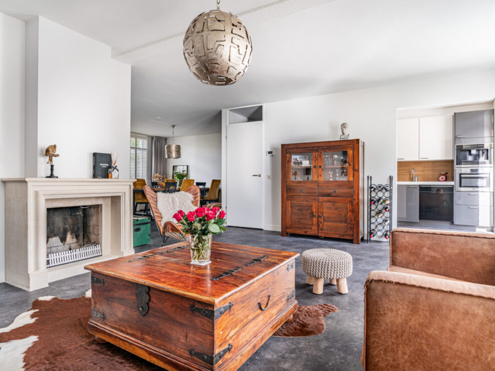 interieur fotografie