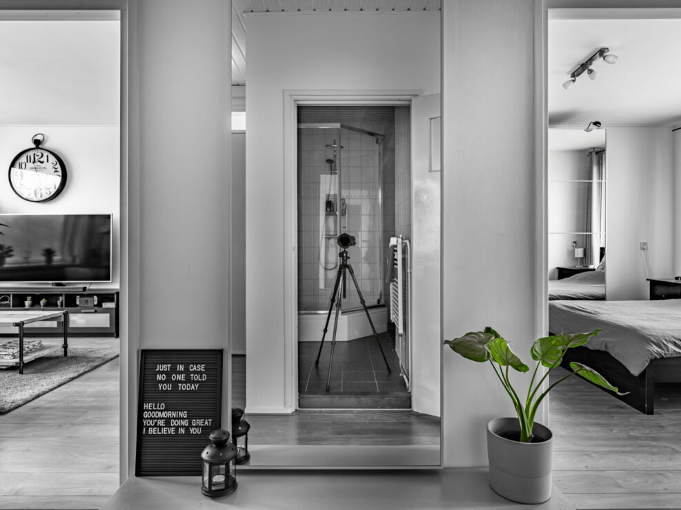interieur fotografie