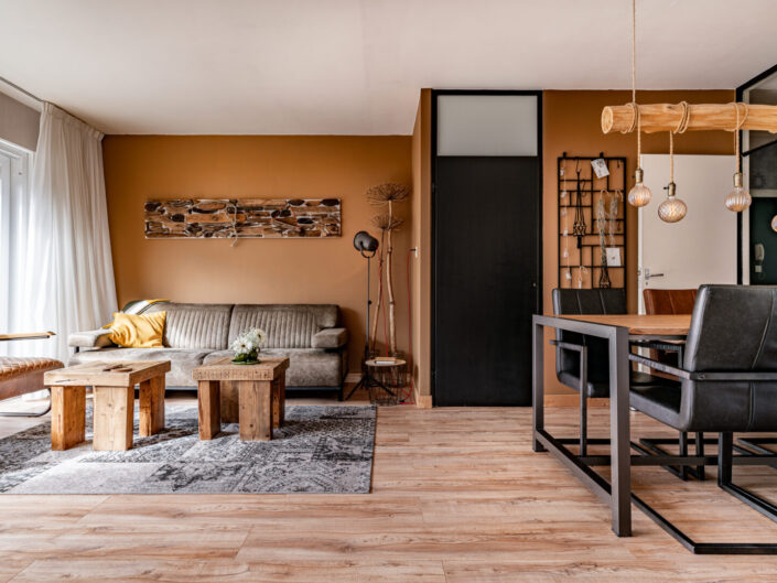 interieur fotografie