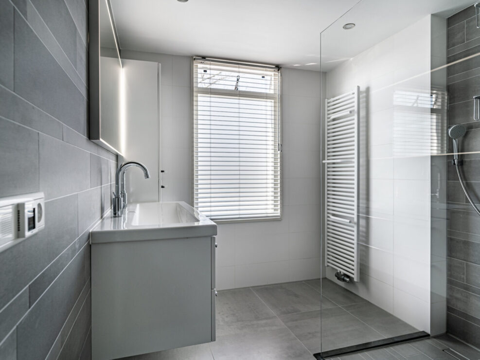 vastgoedfotografie badkamer
