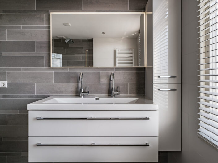 vastgoedfotografie badkamer