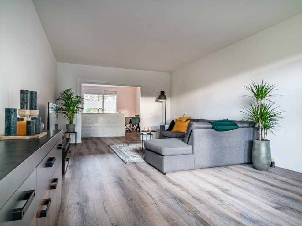 interieur fotografie