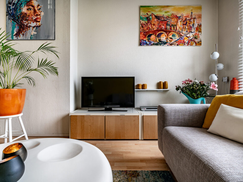 interieur fotografie