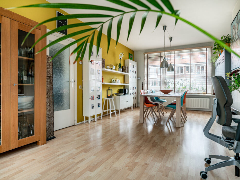 interieur fotografie