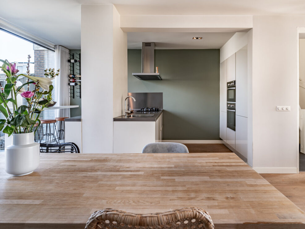 interieur fotografie