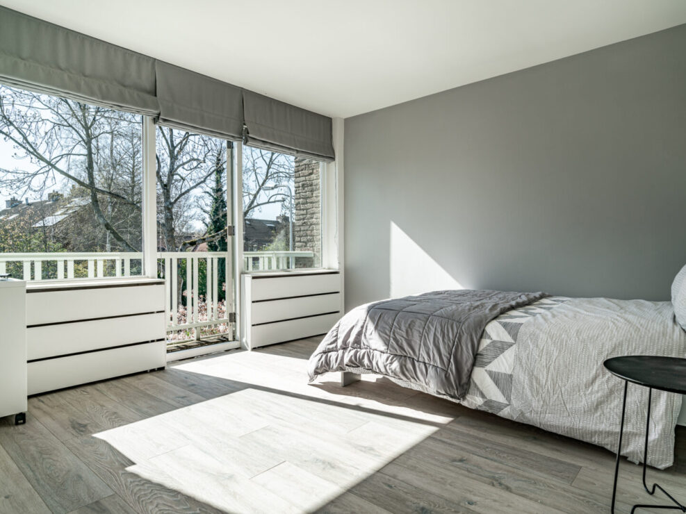 interieur fotografie