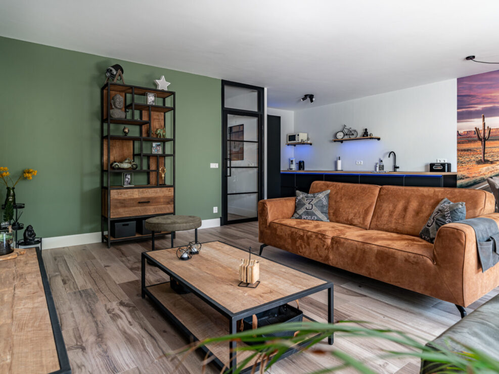 interieur fotografie