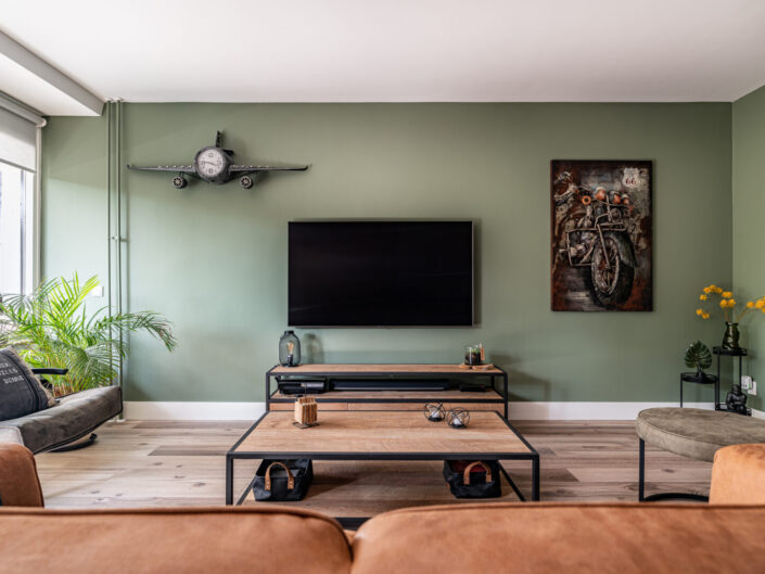 interieur fotografie