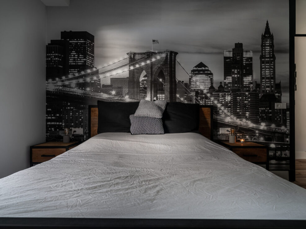 interieur fotografie