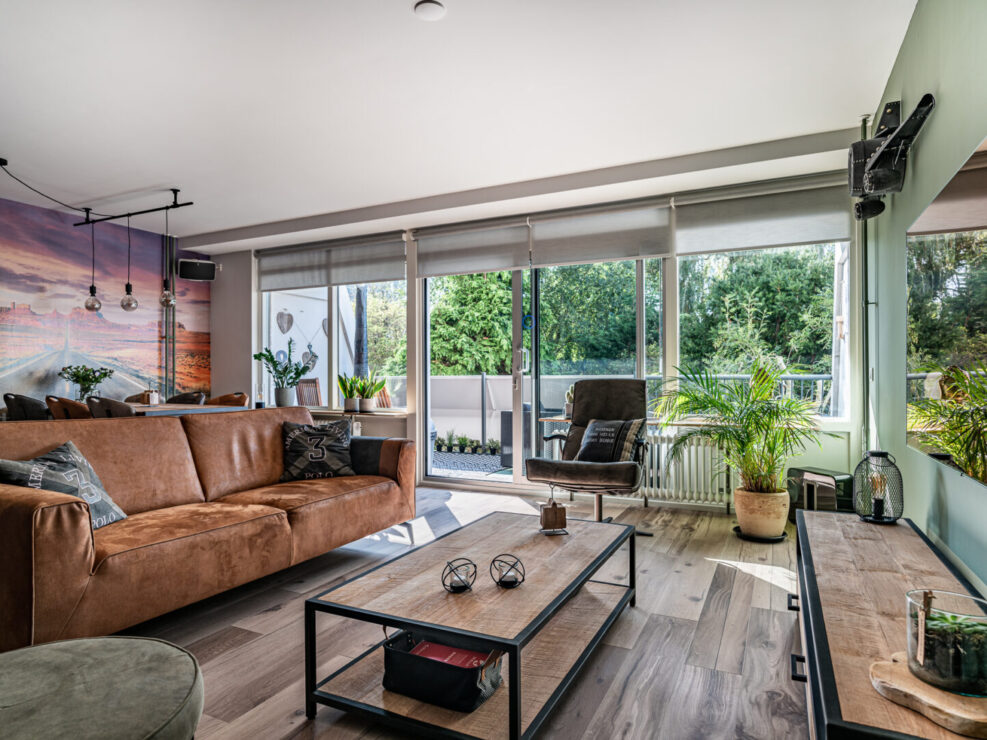 interieur fotografie