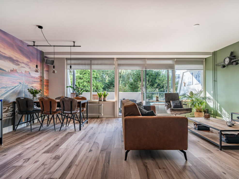 interieur fotografie