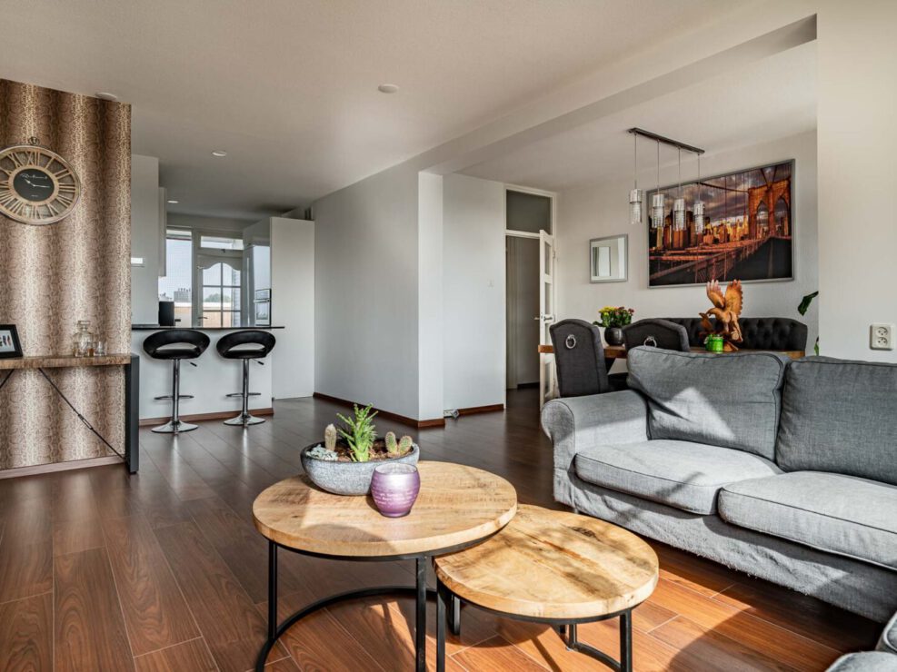 interieur fotografie