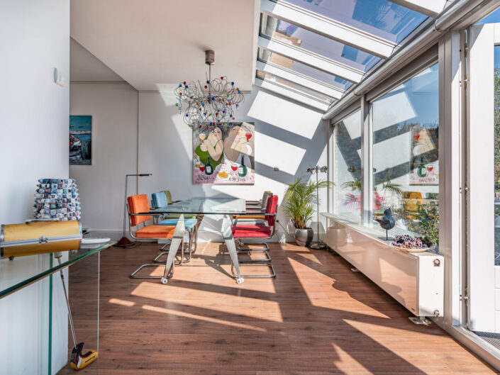 interieur fotografie