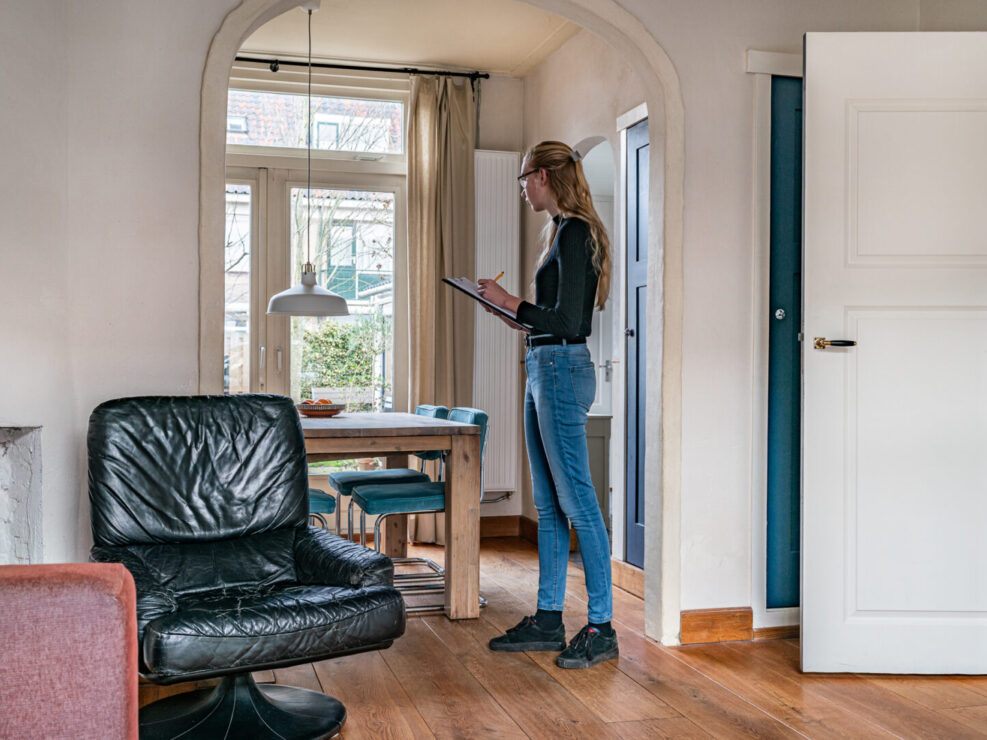 interieur fotografie