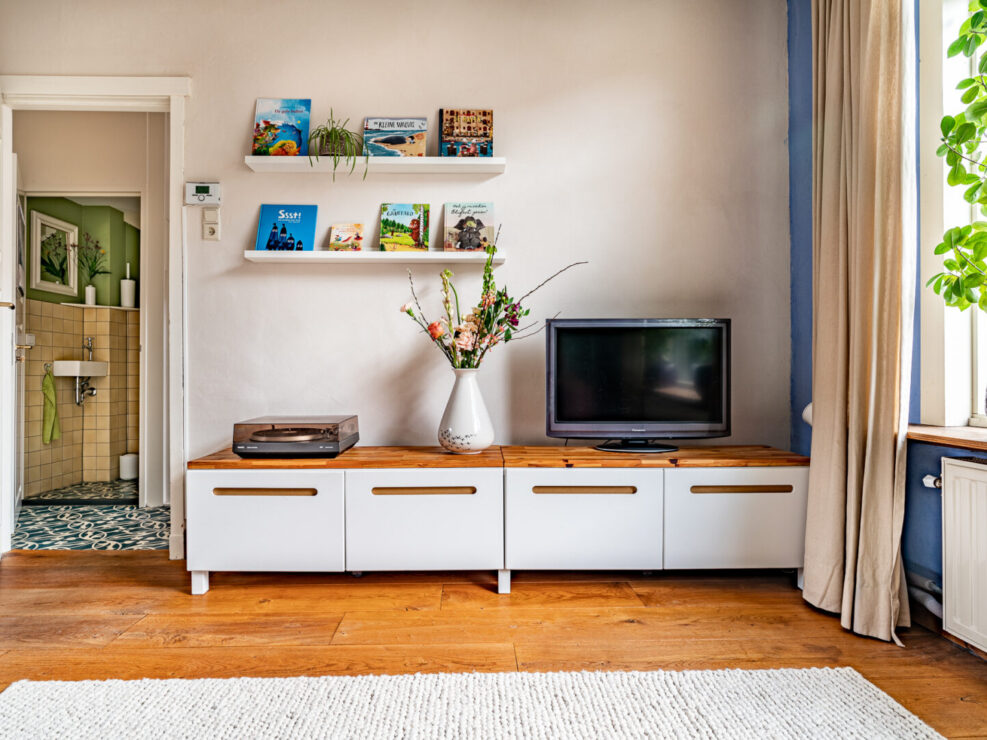 interieur fotografie