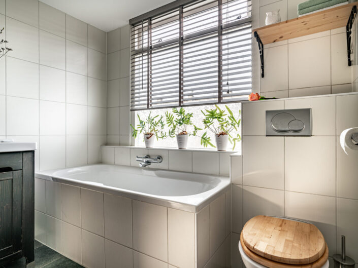 vastgoedfotografie badkamer