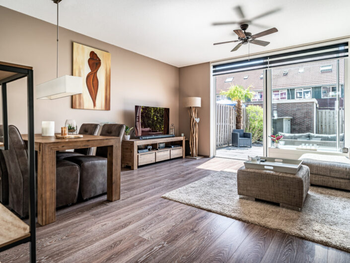 interieur fotografie