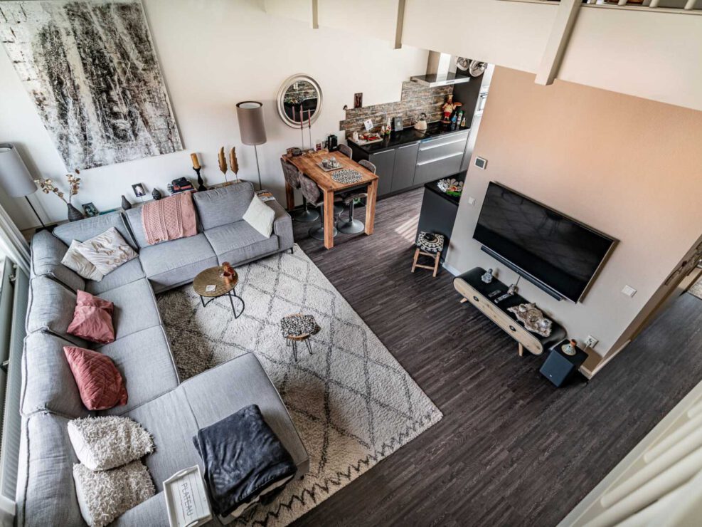 interieur fotografie