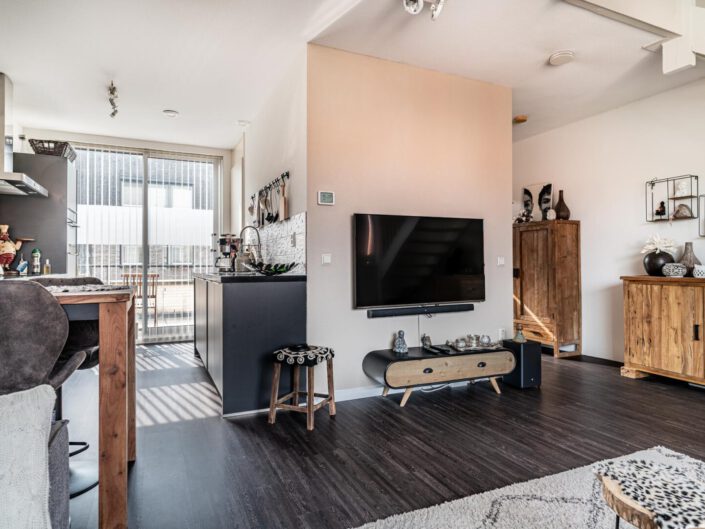 interieur fotografie