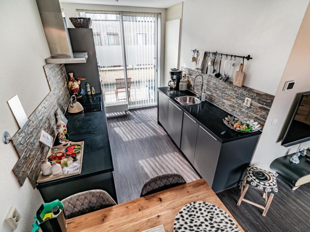 interieur fotografie