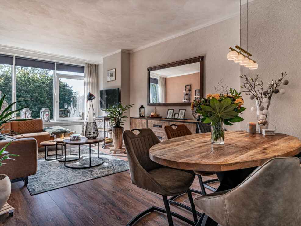 interieur fotografie