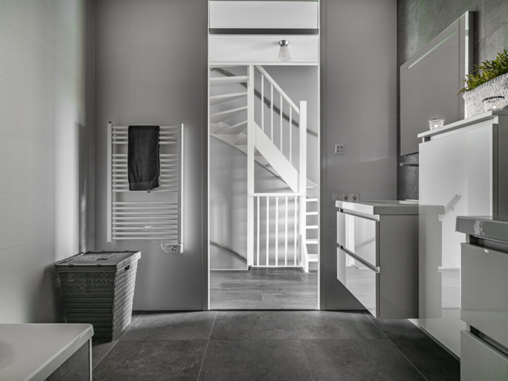 vastgoedfotografie badkamer