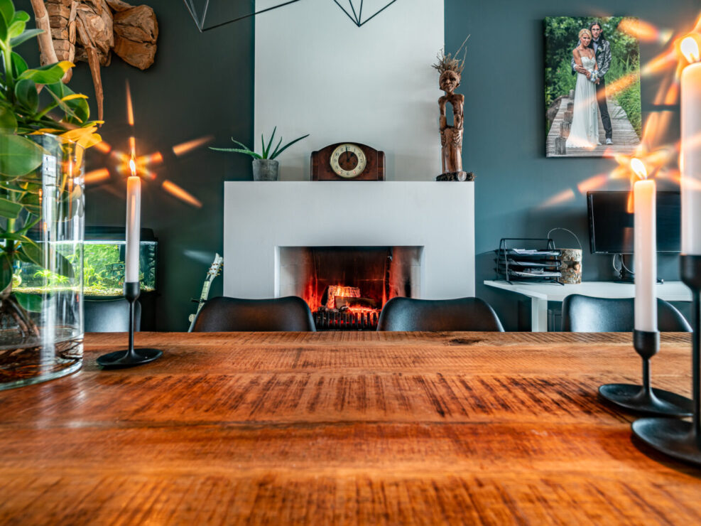 interieur sfeerfoto funda vastgoed fotografie