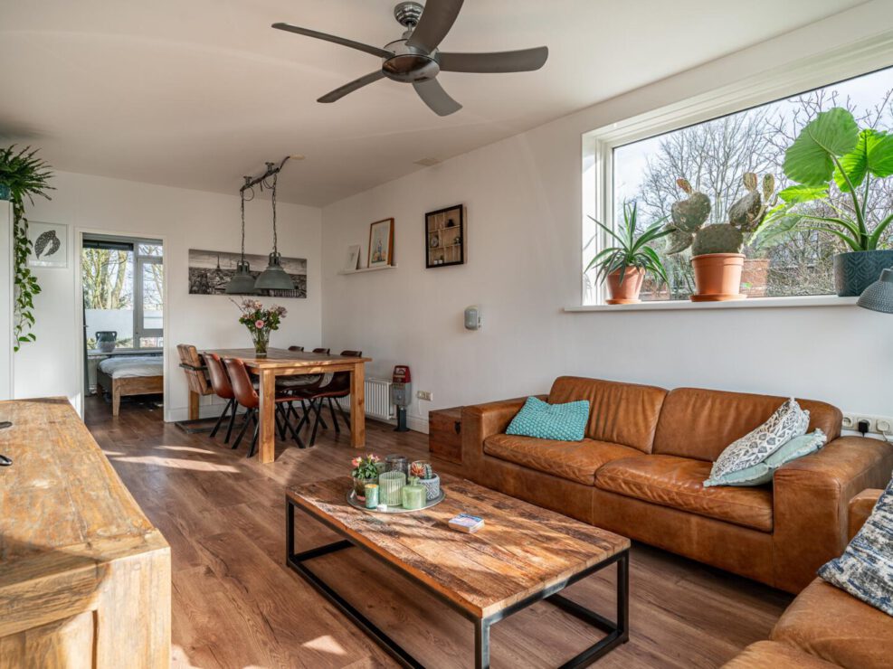 interieur fotografie