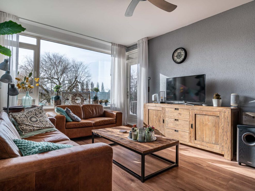 interieur fotografie