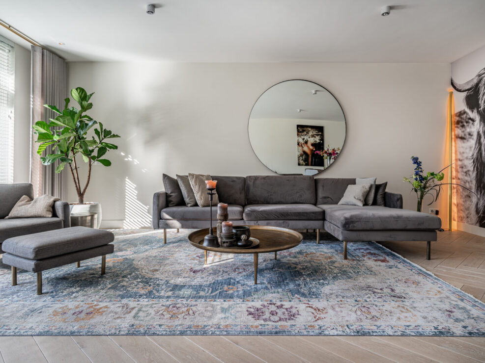 interieur fotografie