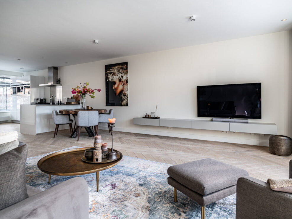 interieur fotografie