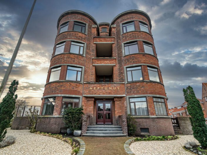 exterior exterieur vastgoed real estate