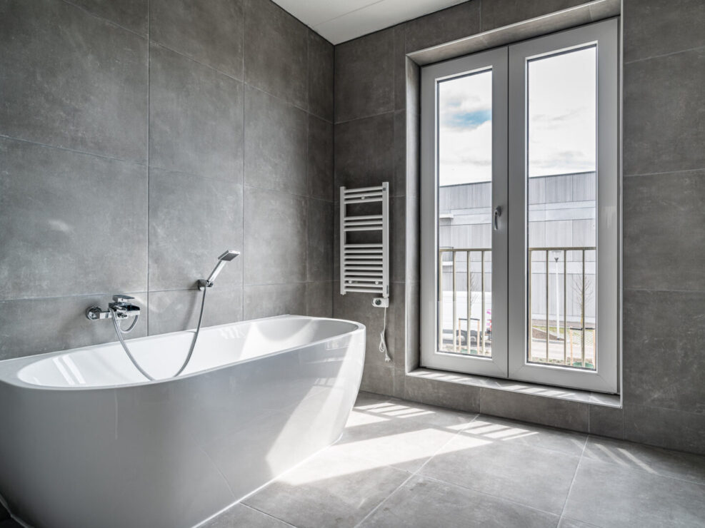 badkamer bathroom vastgoedfotografie