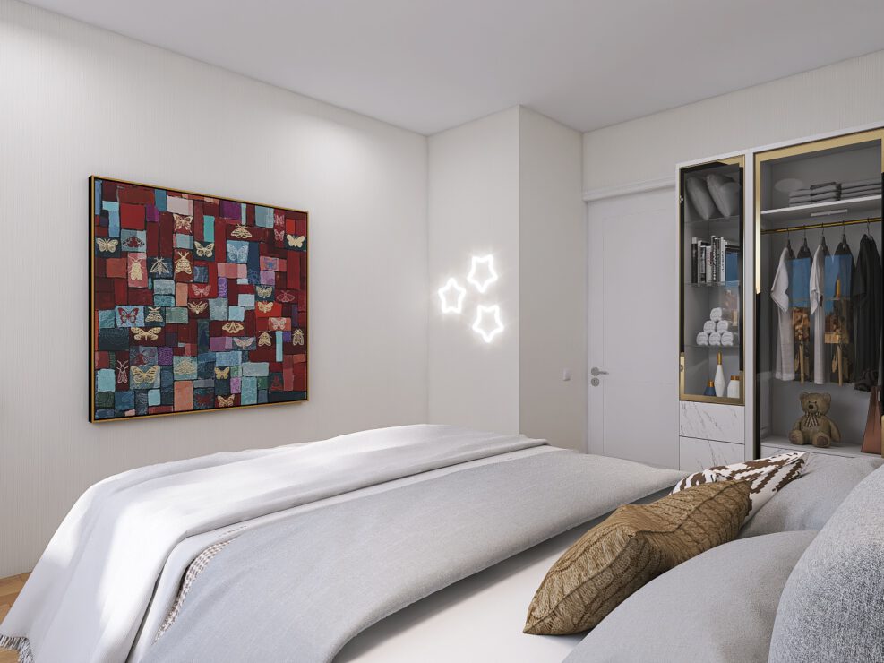 Project Wolweversgaarde 2022