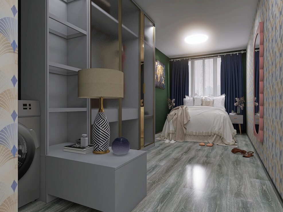 Project Wolweversgaarde 2022